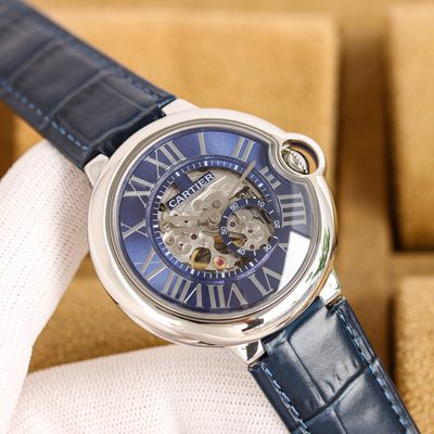 Cartier Watch