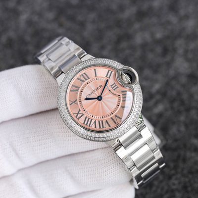 Cartier Watch — 4