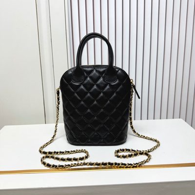 Chanel Bag — 3