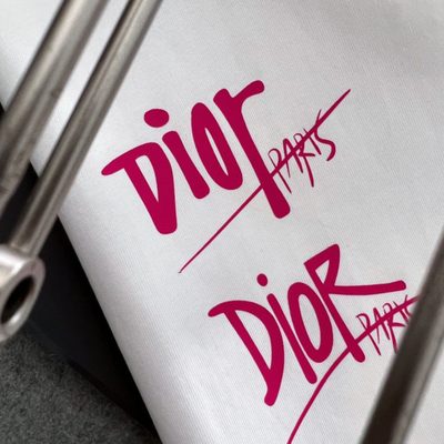Dior T-Shirt — 8