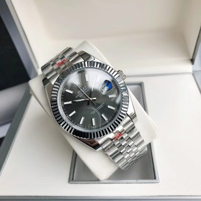 Rolex Watch — 3