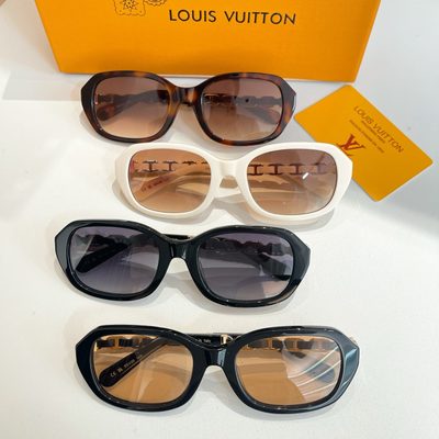 LV Sunglasses — 8