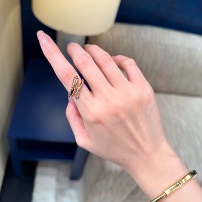 Tiffany Jewellery — 5