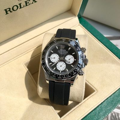 Rolex Watch — 4