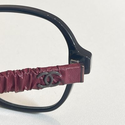Chanel Sunglasses — 5