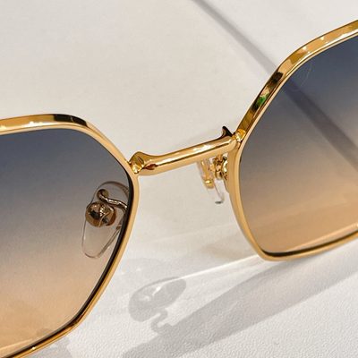 Chanel Sunglasses — 3