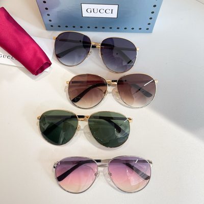 Gucci Sunglasses — 8