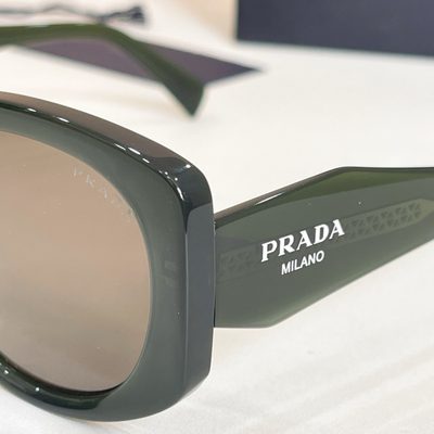 Prada Sunglasses — 5