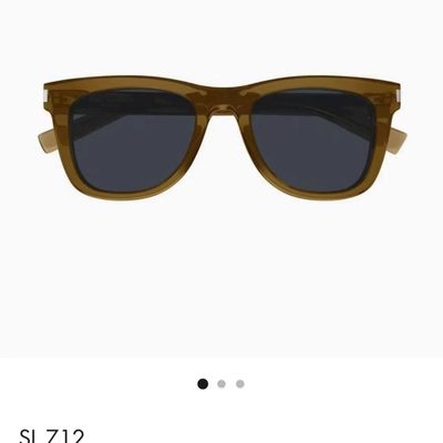 YSL Sunglasses — 4