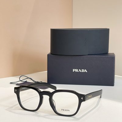 Prada Sunglasses — 3