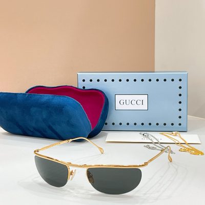Gucci Sunglasses — 7