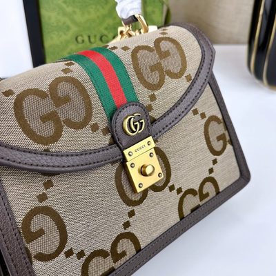 Gucci Bag — 7