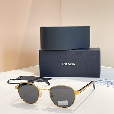 Prada Sunglasses — 4