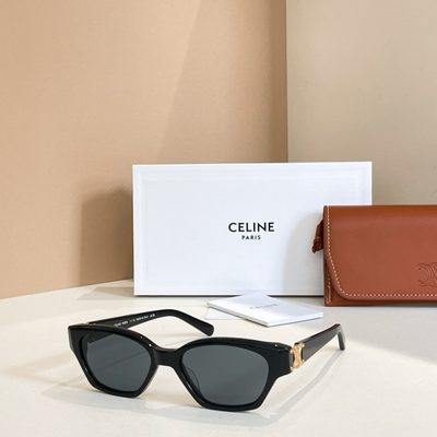 Celine Sunglasses — 4