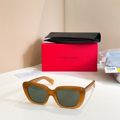 YSL Sunglasses — 3