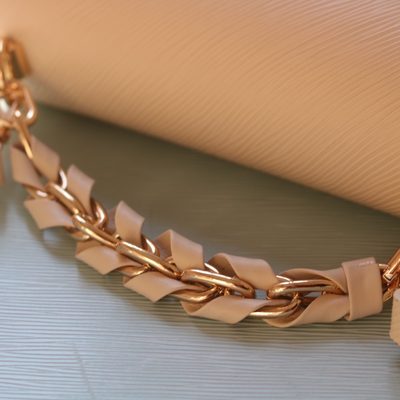 Louis Vuitton Bag — 5