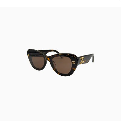 Chanel Sunglasses — 5