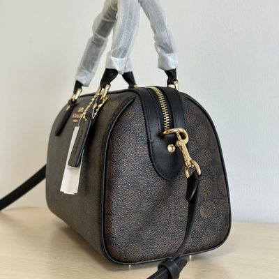 Coach Bag — 3