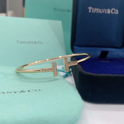Tiffany Jewellery — 4