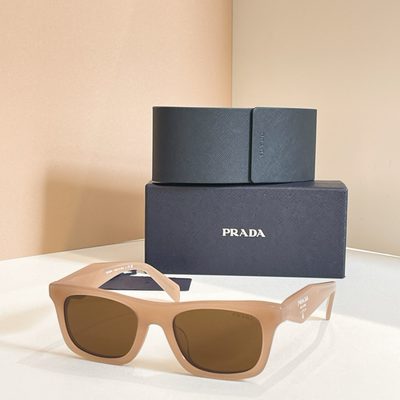 Prada Sunglasses — 4
