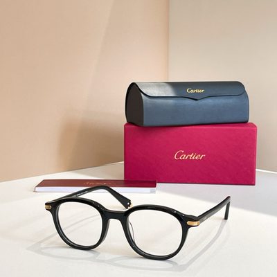 Cartier Sunglasses — 9