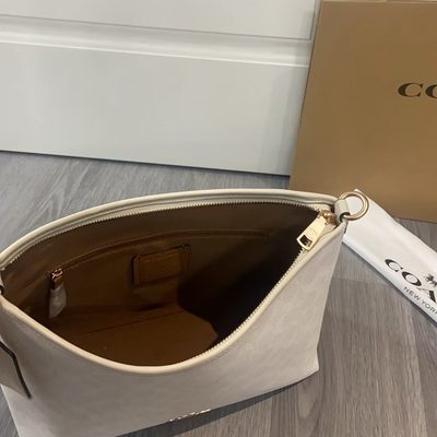 Coach Bag — 8