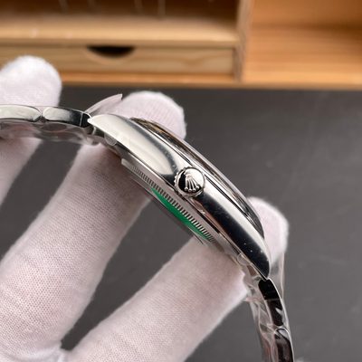 Rolex Watch — 4