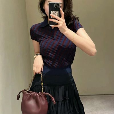 Loewe Bag — 3