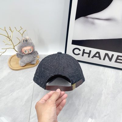 Chrome Hearts Cap — 8