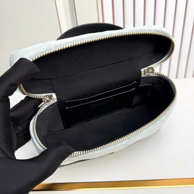 Chanel Bag — 9