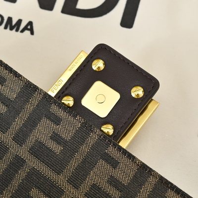 Fendi Bag — 5