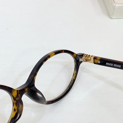 Miu Miu Sunglasses — 7