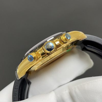 Rolex Watch — 4
