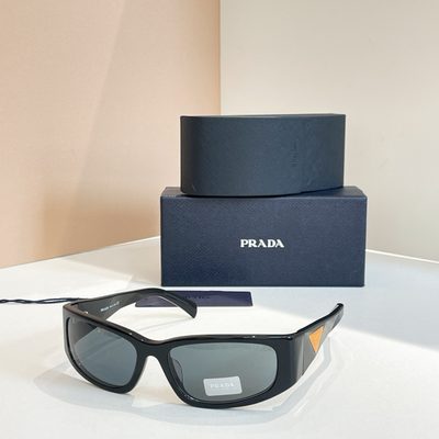 Prada Sunglasses — 5