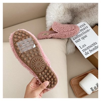UGG slip-on slippers — 5