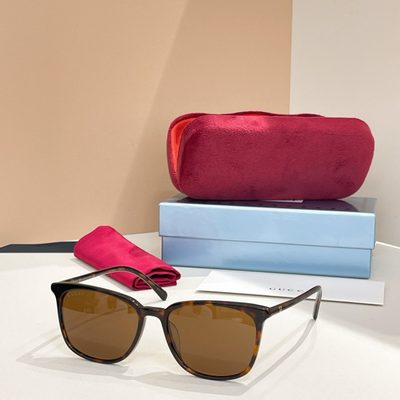 Gucci Sunglasses — 3