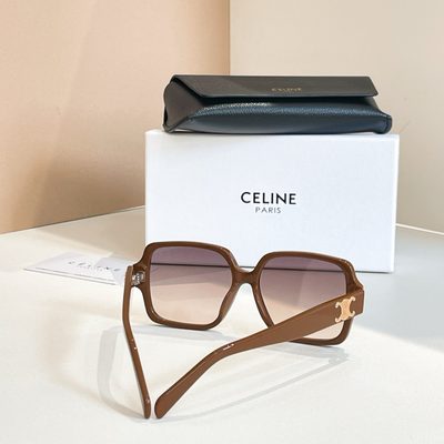 Celine Sunglasses — 5