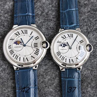 Cartier Watch