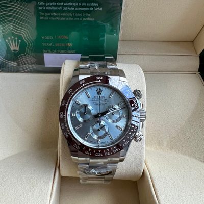 Rolex Watch