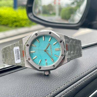 AP Watch — 6