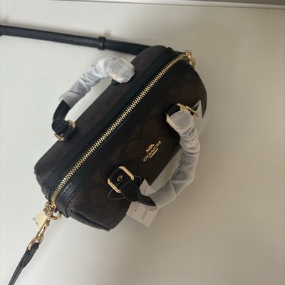 Coach Bag — 8