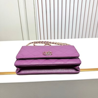 Chanel Bag — 5
