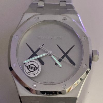 AP Watch — 9