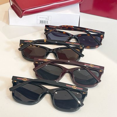 Gucci Sunglasses — 9