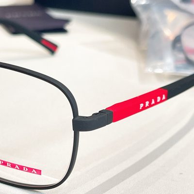 Prada Sunglasses — 6