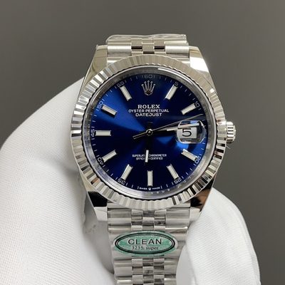 Rolex Watch