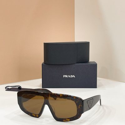 Prada Sunglasses — 4