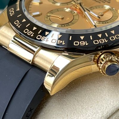 Rolex Watch — 5