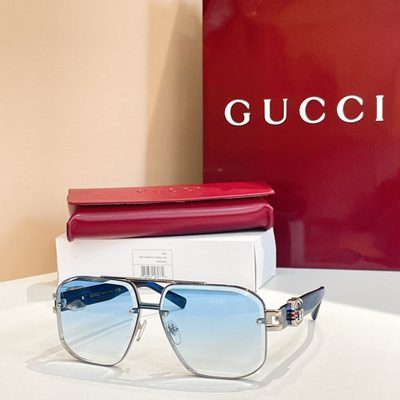 Gucci Sunglasses — 3