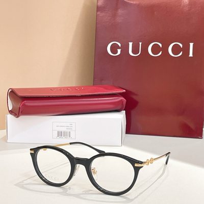 Gucci Sunglasses — 3